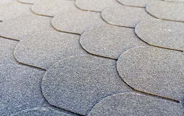 Marlpit Hill asphalt roofing costs