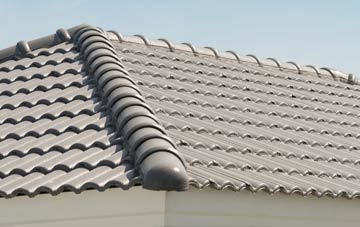 advantages of Marlpit Hill clay roofing
