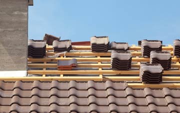 Marlpit Hill clay roofing costs
