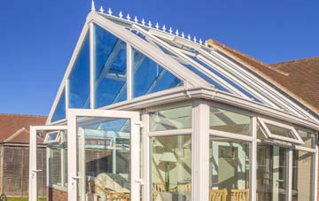 conservatory roof insulation costs Marlpit Hill