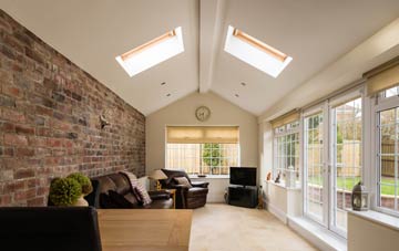 conservatory roof insulation Marlpit Hill, Kent