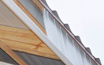 why Marlpit Hill fascia repairs are essential
