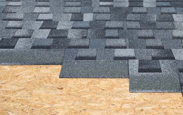 expert Marlpit Hill asphalt roof companies