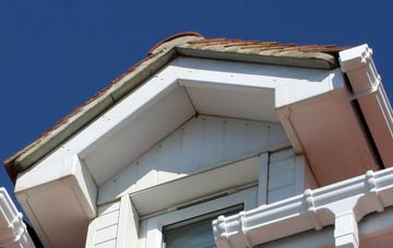 Marlpit Hill fascia installation costs