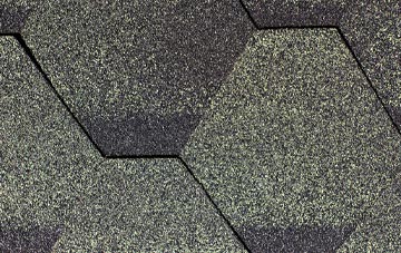 Marlpit Hill fibreglass shingle repairs