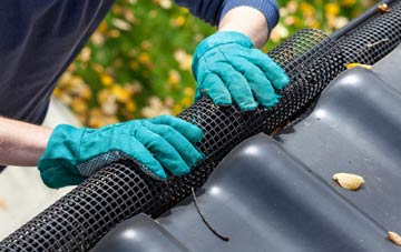 Marlpit Hill gutter repair companies