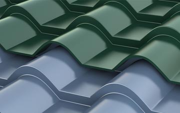 who should consider Marlpit Hill plastic roofs