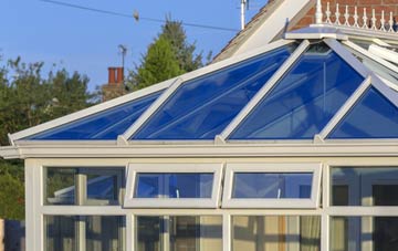 professional Marlpit Hill conservatory insulation
