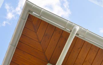 Marlpit Hill soffit types