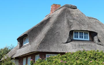 thatch roofing Marlpit Hill, Kent