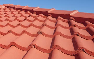 Marlpit Hill tile and slate roof replacement