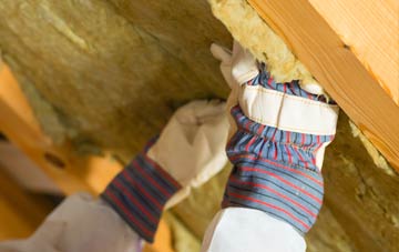types of Marlpit Hill pitched roof insulation materials
