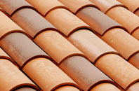 Marlpit Hill clay roofing