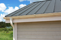 Marlpit Hill fascia repair