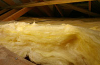Marlpit Hill pitch roof insulation