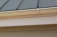 Marlpit Hill soffit repair