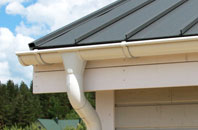 Marlpit Hill soffits