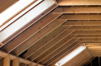 Marlpit Hill tapered roof insulation quotes